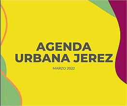 Agenda Urbana Jerez 2022