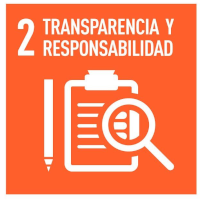 Principio nº 2 del Comercio Justo. Transparencia y responsabilidad