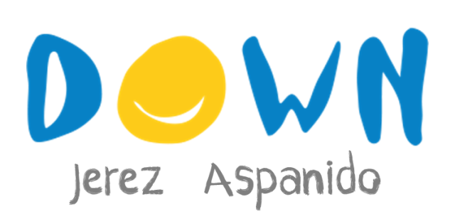 Logo de Down Jerez Aspanido