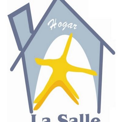 Logo Hogar La Salle