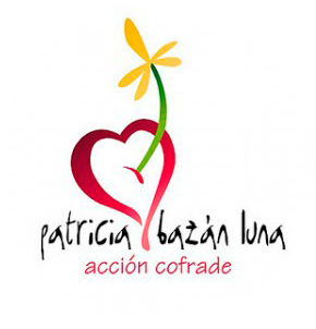Logo de la Asociación Acción Cofrade Patricia Bazán Luna