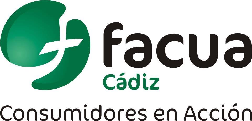 Logo de Facua Cádiz
