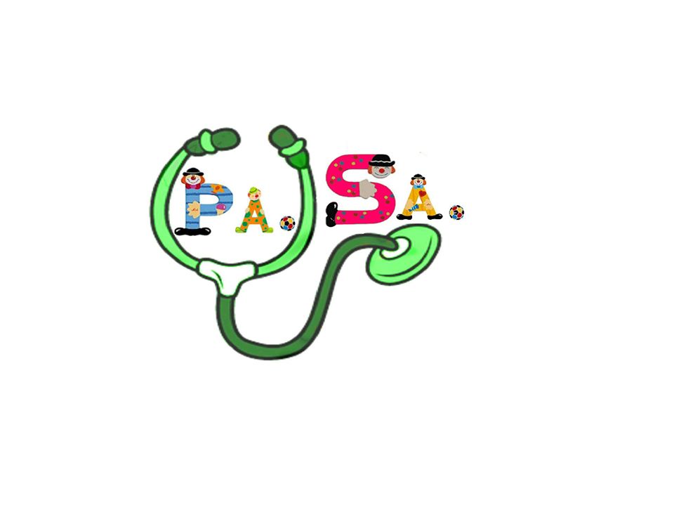 Logo PASA