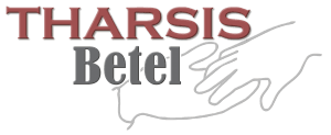 Logo Tharsis Betel