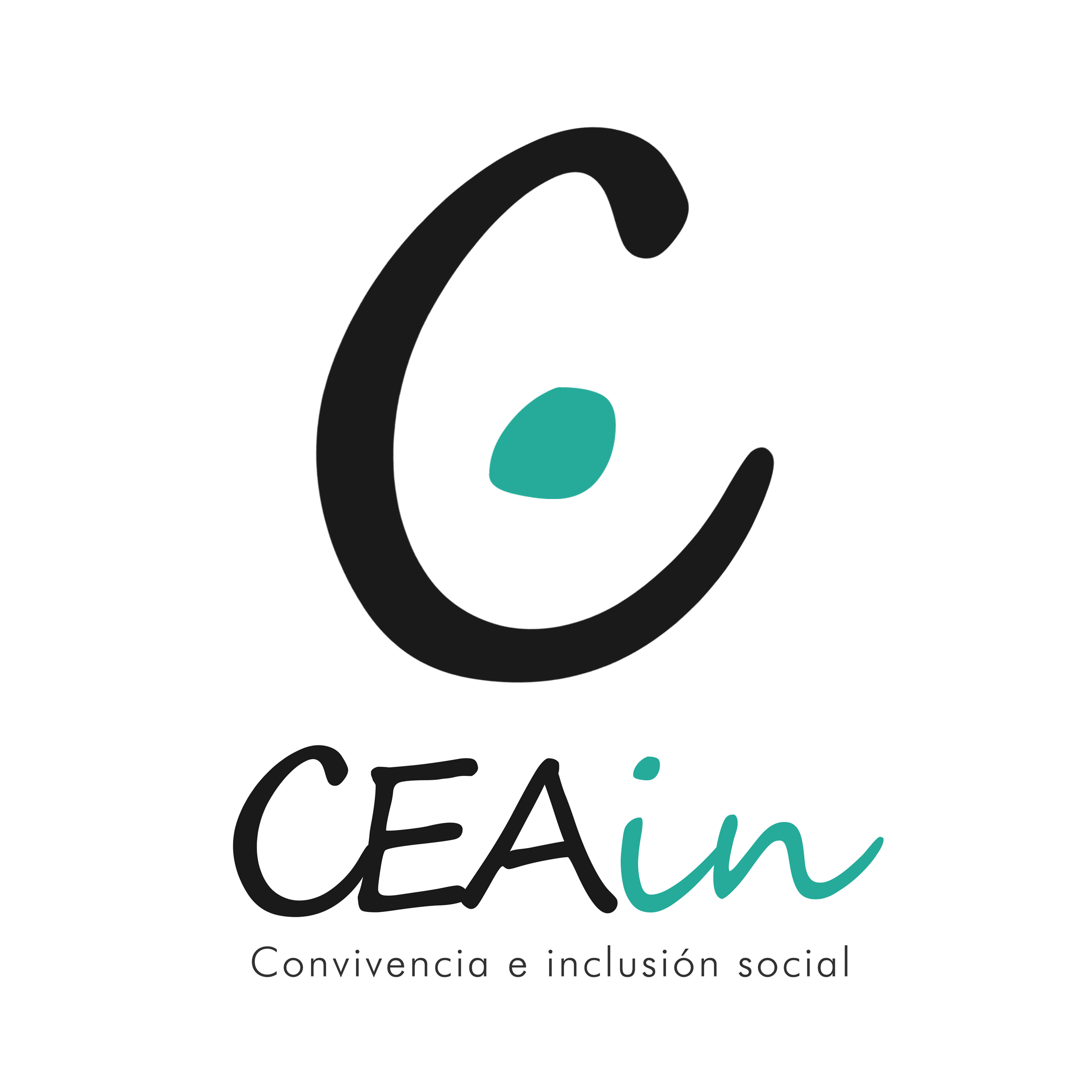 Logo de CEAin Jerez