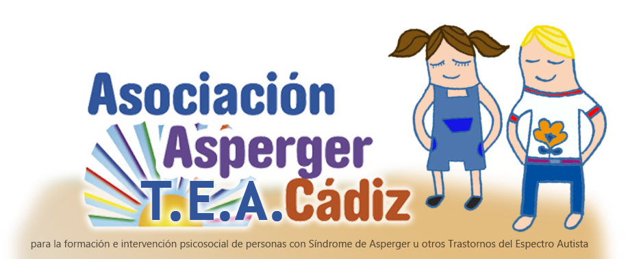 Asperger TEA Cádiz