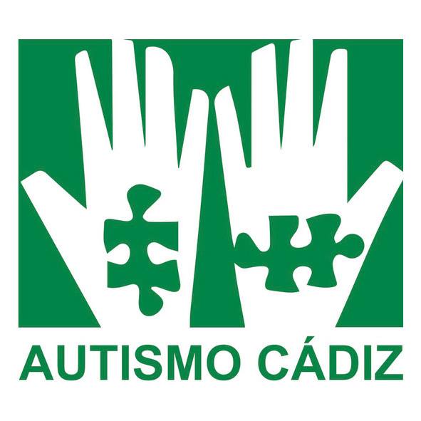 Logo Autismo Cádiz