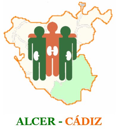 Logo ALCER Cádiz