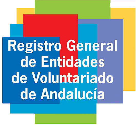 Registro General de Entidades de Voluntariado de Andalucía