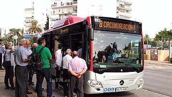 Nuevos autobuses 6