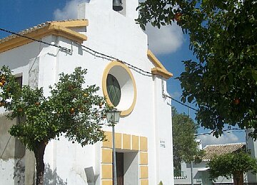San Isidro del Guadalete