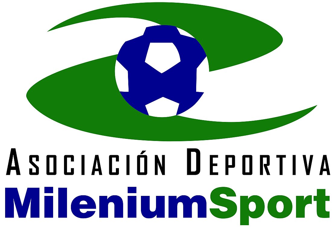 Logotipo de Milenium Sport