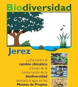 Jerez Biodiversidad