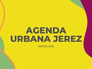 Agenda Urbana de Jerez