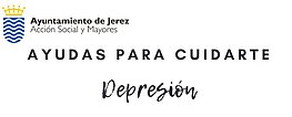 Infografía Depresión