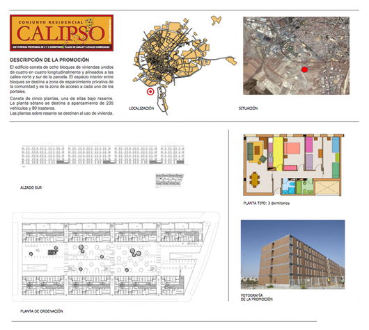 Imagen descripción Calipso