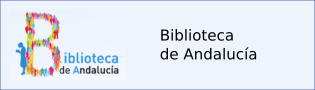 Icono Blblioteca de Andalucía
