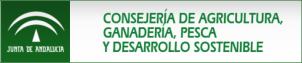 Logotipo Consejería de Agricultura