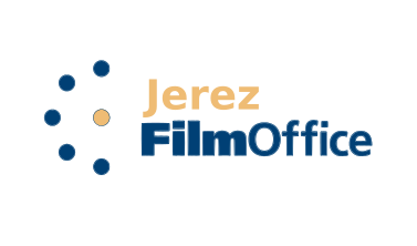 Logo Jerez Film Office