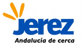 Logotipo de Turismo Jerez