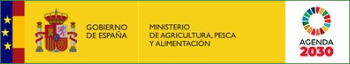 Logotipo Ministerio Agricultura